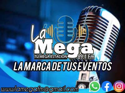 RADIO LA MEGA FM